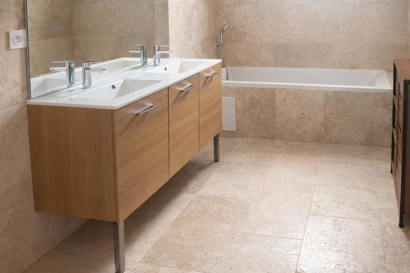 Pavillon - 140 m² - 5 pièces