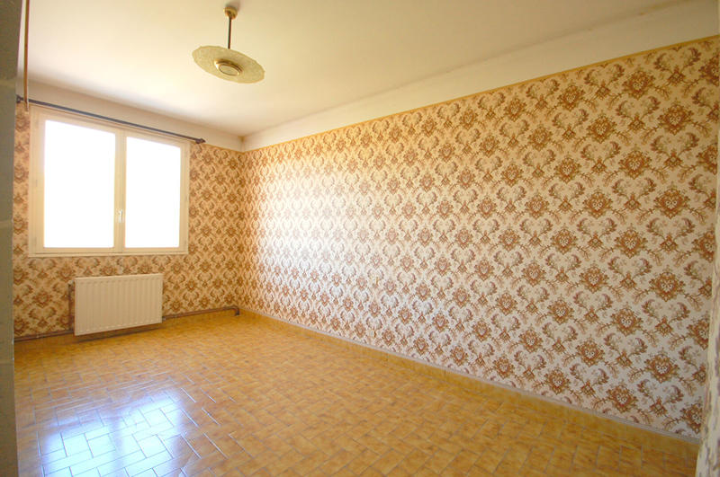 Maison de village - 137 m² - 5 pièces