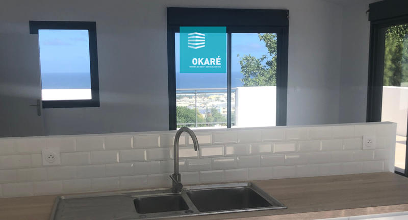 Appartement - 100 m² - 4 pièces