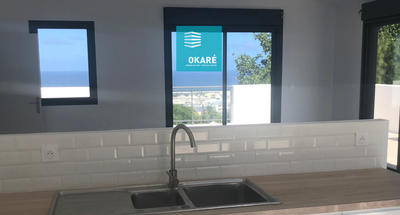 Appartement - 100 m² - 4 pièces