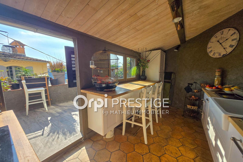 Maison - 62 m² - 3 pièces