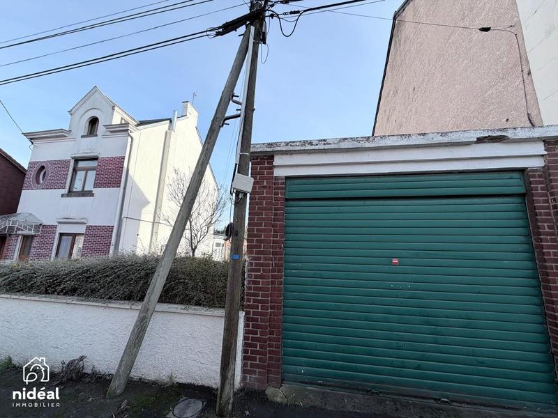 Maison - 134 m² - 5 pièces