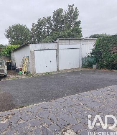 Châlet - 40 m² - 3 pièces