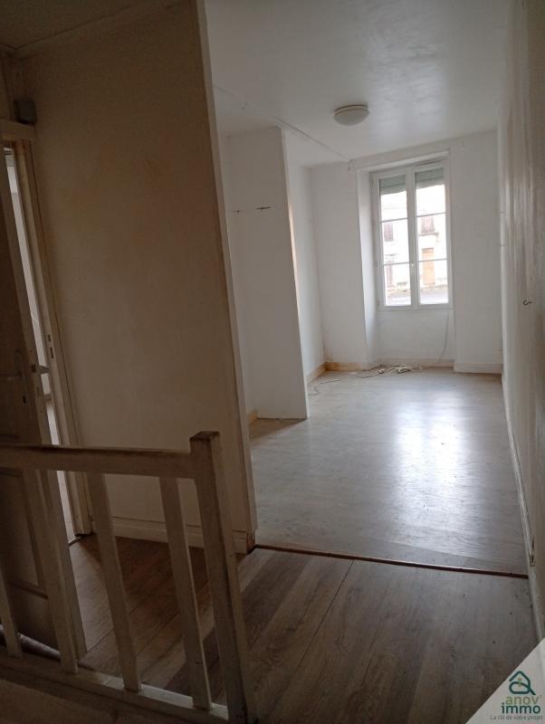 Maison de village - 163 m² - 7 pièces