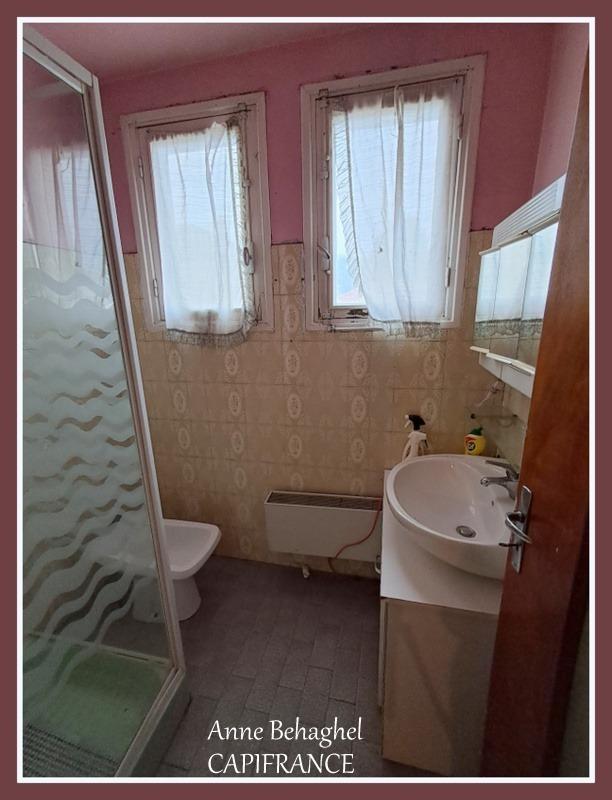 Maison de village - 170 m² - 6 pièces