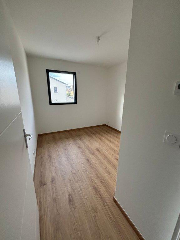 Appartement - 85 m² - 4 pièces