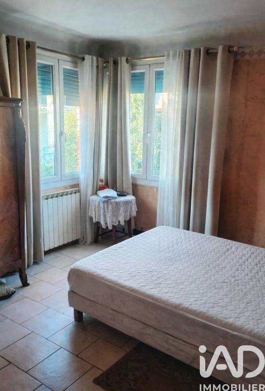 Maison - 65 m² - 4 pièces