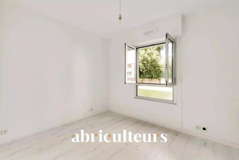 Appartement - 87 m² - 4 pièces