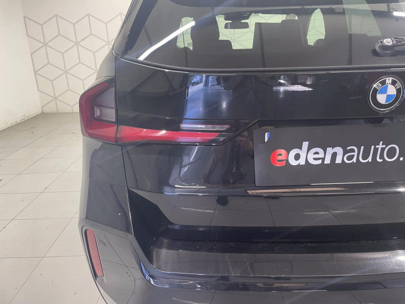 Bmw X1 sDrive 18d 150ch Dkg7 m Sport