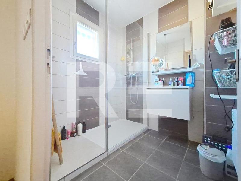 Villa - 68 m² - 3 pièces