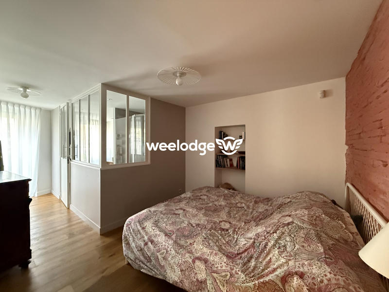 Maison ancienne - 225 m² - 7 pièces