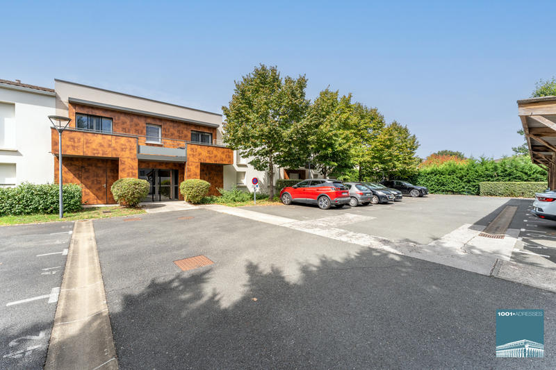 Appartement - 41 m² - 2 pièces