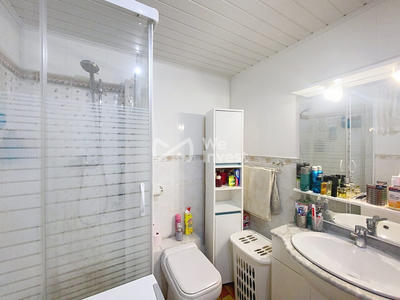 Maison - 81 m² - 5 pièces