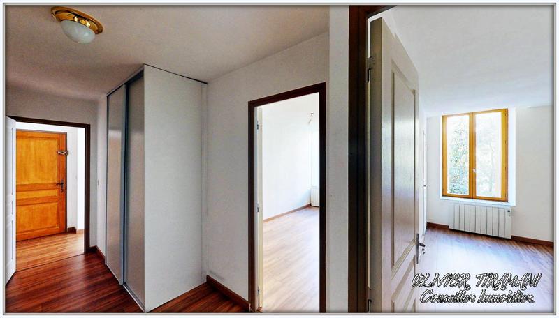 Immeuble - 155 m² - 3 pièces