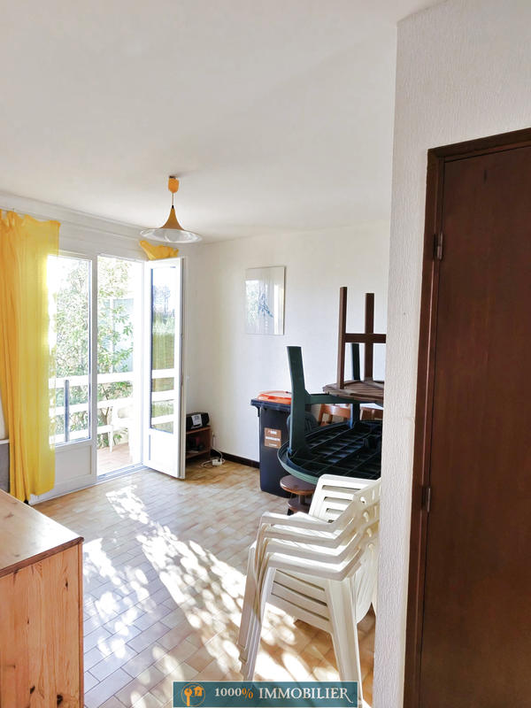 Maison - 75 m² - 5 pièces