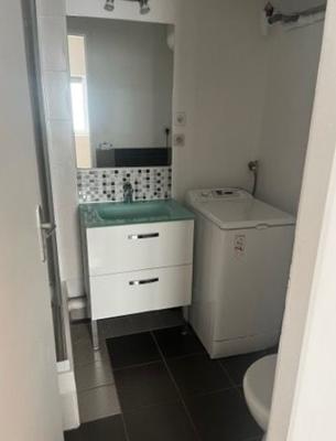 Appartement - 48 m² - 3 pièces