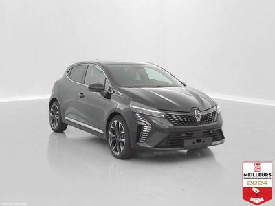 Renault Clio V 1.0 Eco-G 100ch Techno