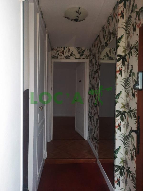 Maison - 79 m² - 4 pièces