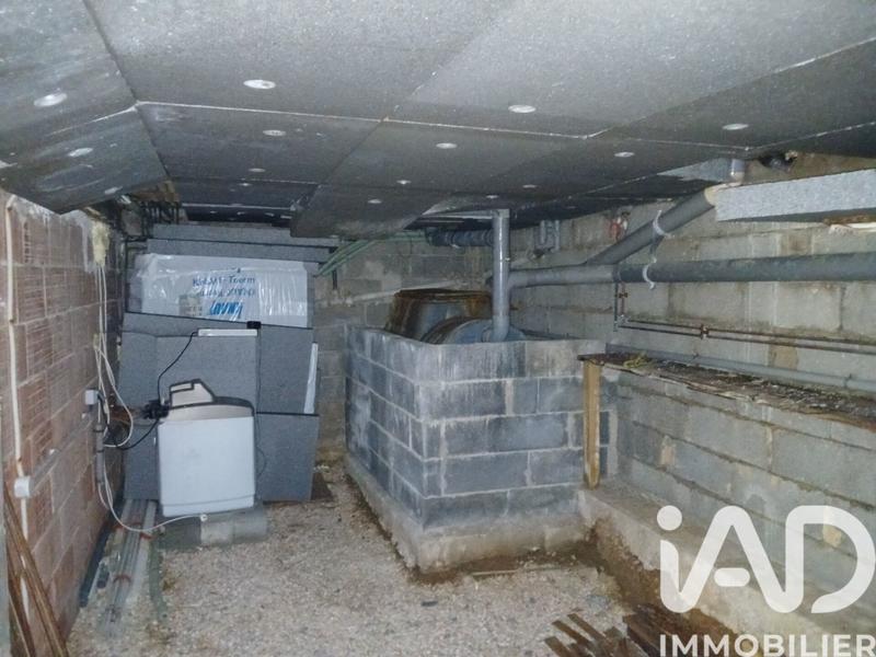 Maison - 20 m² - 2 pièces