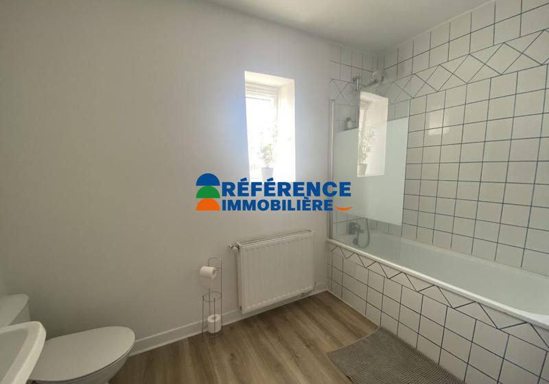 Appartement - 67 m² - 2 pièces
