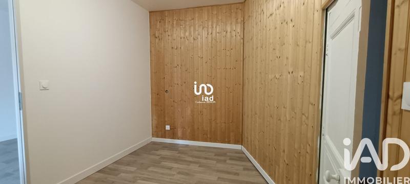 Maison de ville - 126 m² - 5 pièces