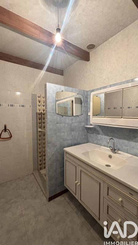 Maison - 103 m² - 4 pièces