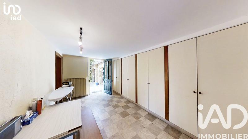 Maison - 156 m² - 7 pièces