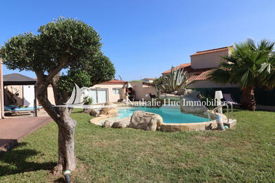 Maison contemporaine - 160 m² - 5 pièces