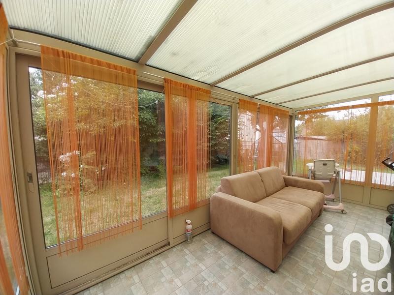 Maison - 154 m² - 7 pièces