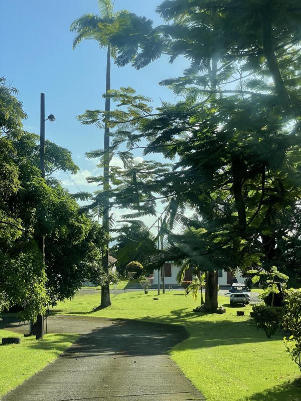 Propriété - 6 213 m² - 4 pièces