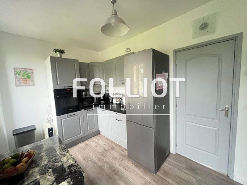 Maison - 73 m² - 3 pièces