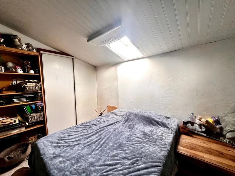 Villa - 105 m² - 4 pièces