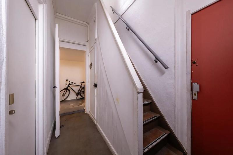 Maison - 80 m² - 6 pièces