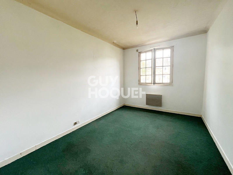 Maison - 122 m² - 5 pièces