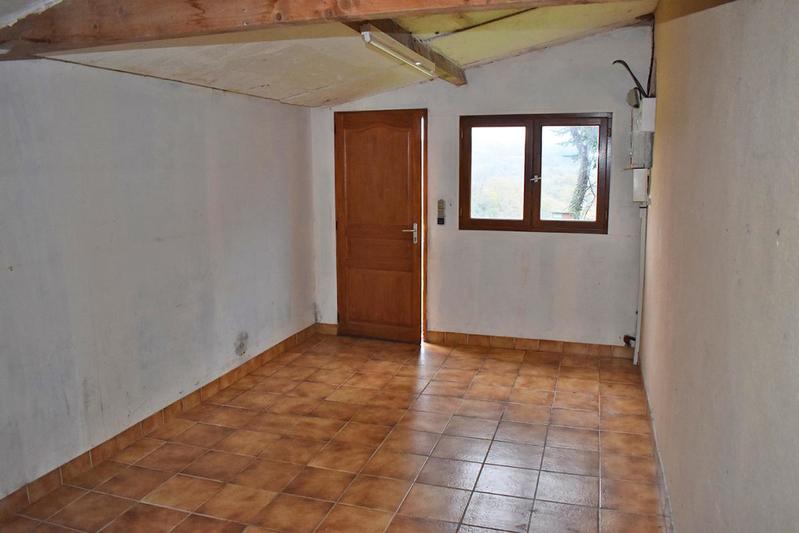 Maison - 122 m² - 6 pièces