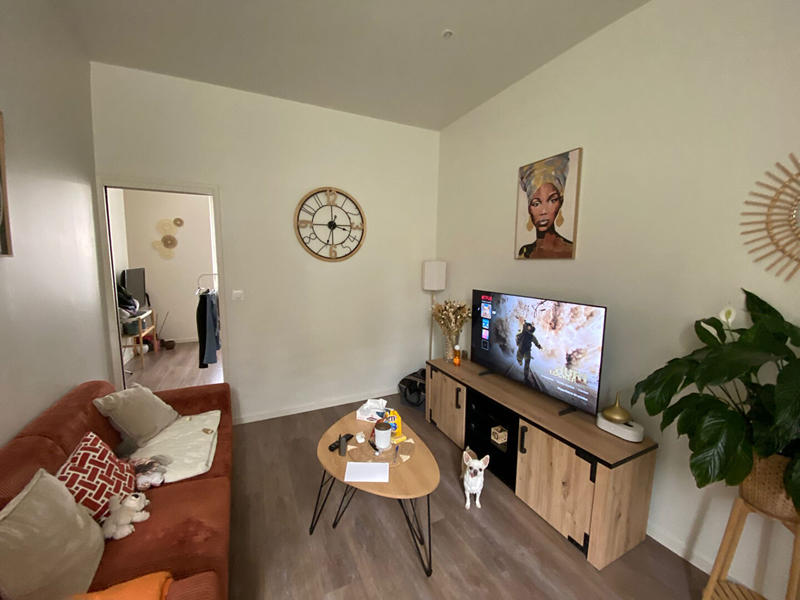 Immeuble - 120 m² - 3 pièces