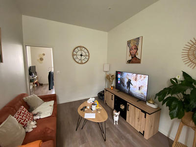 Immeuble - 120 m² - 3 pièces