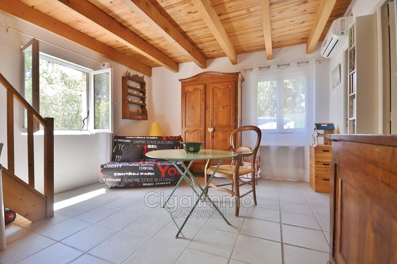 Maison en pierre - 57 m² - 4 pièces