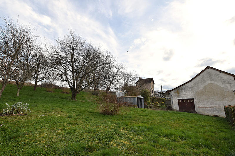 Maison - 117 m² - 5 pièces