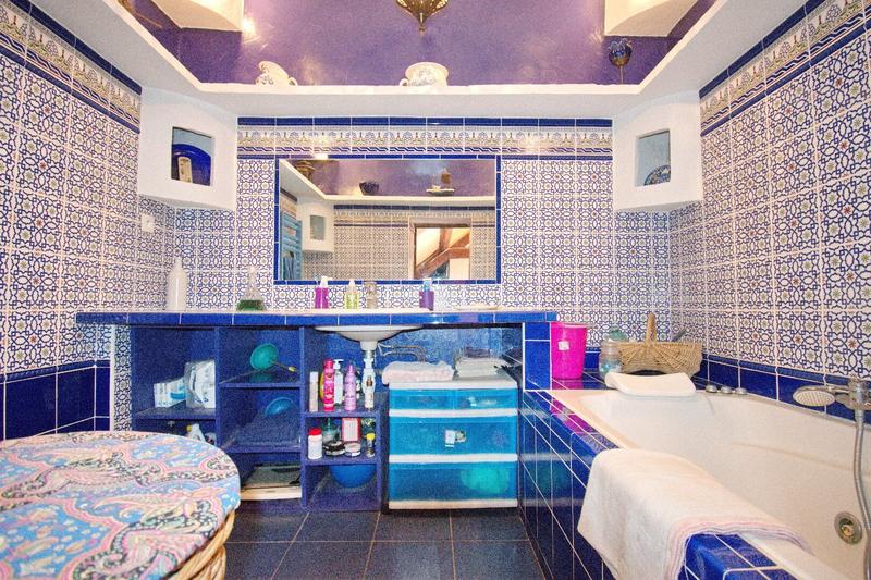 Maison - 363 m² - 12 pièces