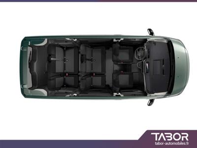Peugeot Traveller 180 Eat8 Active L2 KlimaP Acc