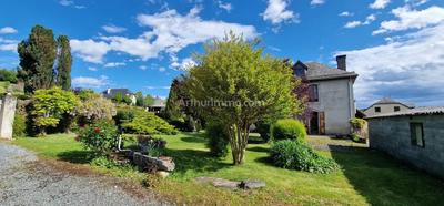 Maison - 170 m² - 4 pièces