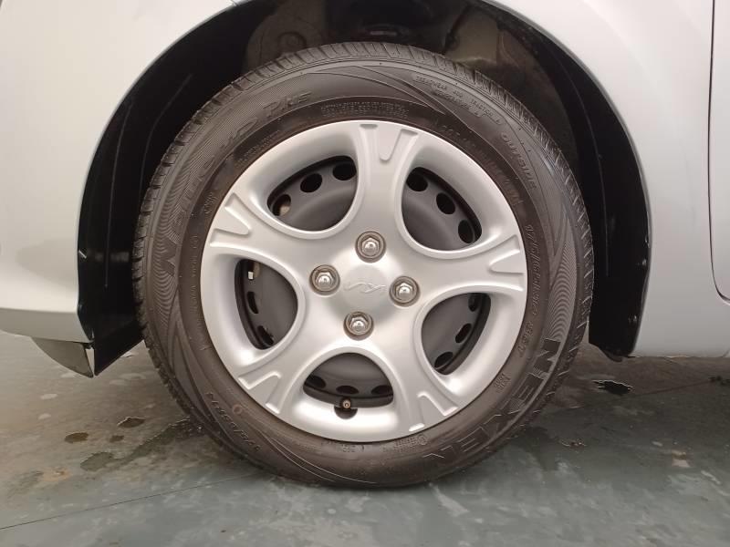 Kia Picanto 1.0 DPi 63 ch Bvm5 Active