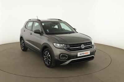 Volkswagen t-Cross 1.0 Tsi United Dsg 110 ch
