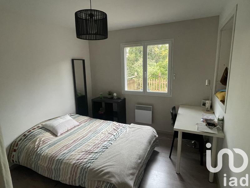 Maison - 200 m² - 7 pièces