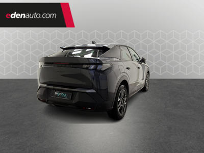 Peugeot 3008 Hybrid 145 e-Dcs6 Allure