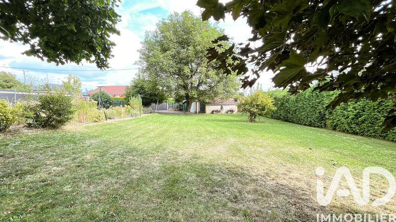 Maison - 179 m² - 6 pièces