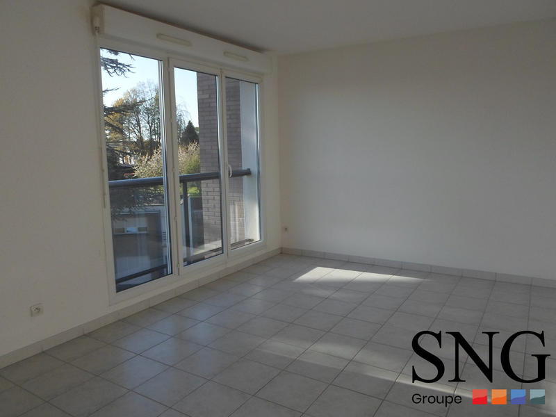 Appartement - 30 m² - 1 pièce