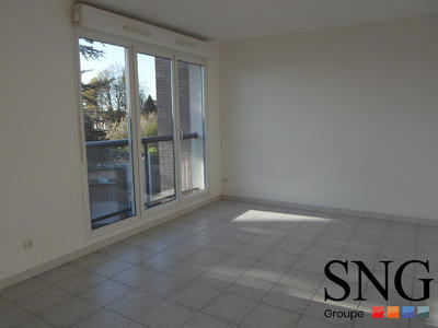 Appartement - 30 m² - 1 pièce