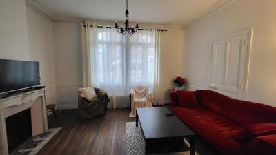 Maison - 135 m² - 6 pièces